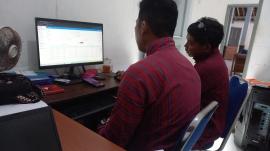 Pencermatan dan Pemutakhiran Data Wilayah Administrasi dalam sistem SIK-NG.